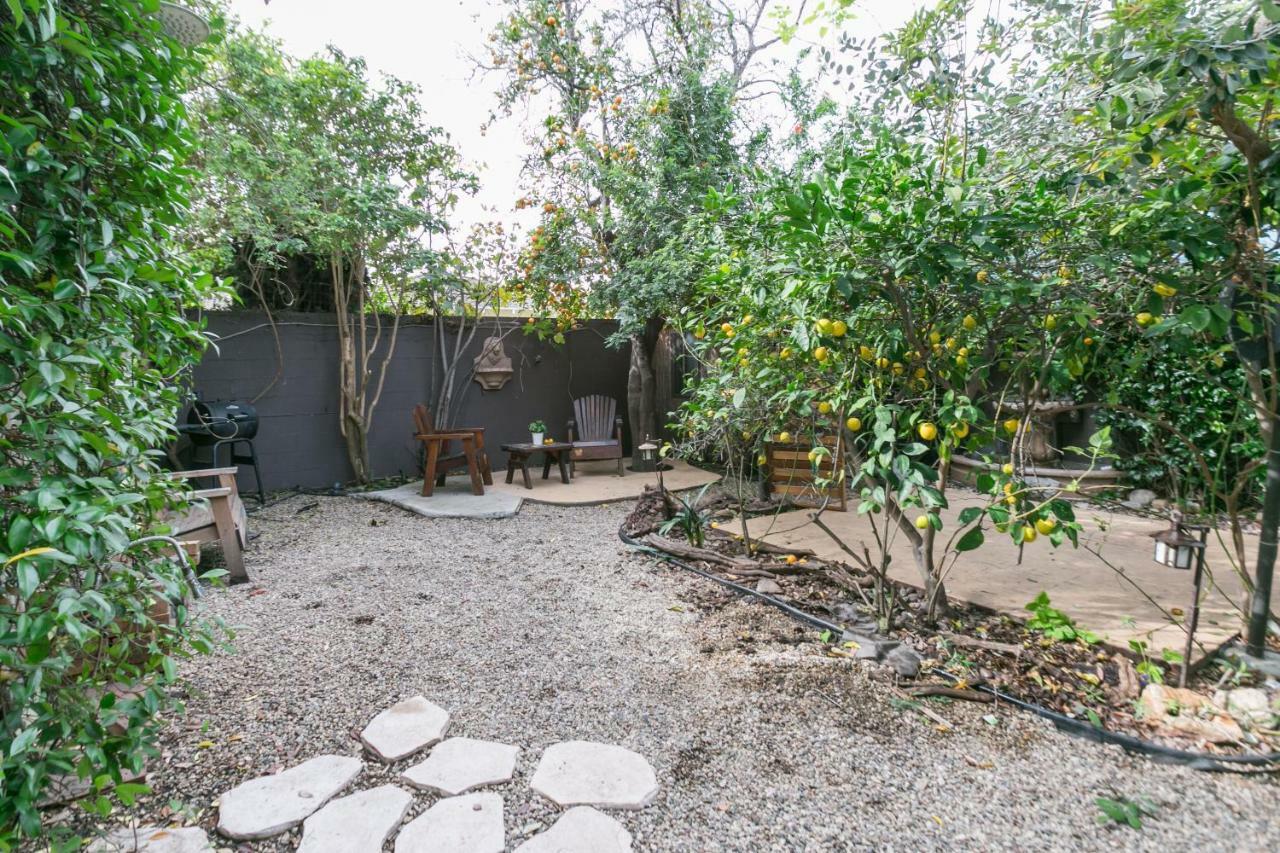 Villa Charming 1-bedroom Near Downtown Culver