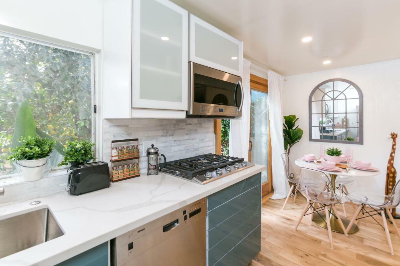 Pousada Charming 1-bedroom Near Downtown Culver Los Angeles