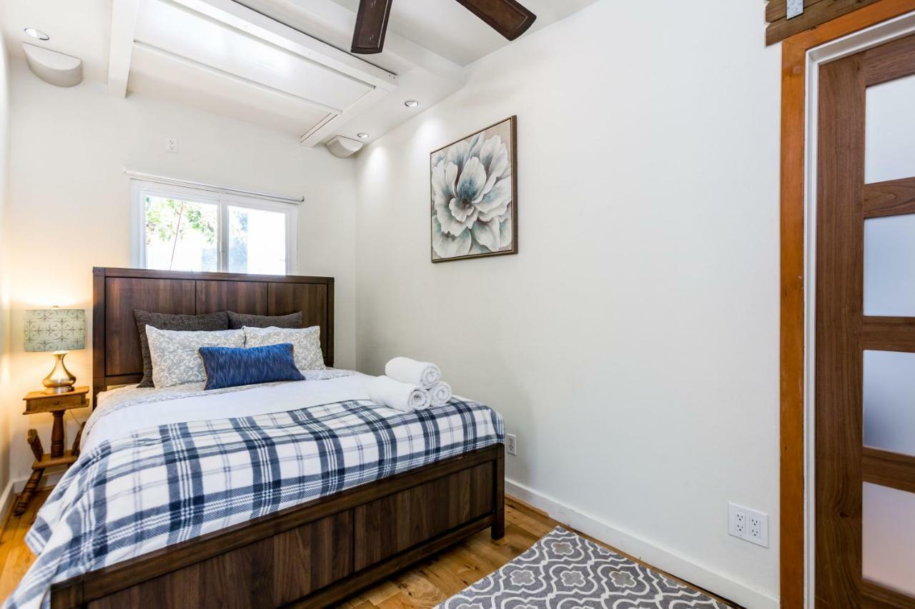 Pousada Charming 1-bedroom Near Downtown Culver Los Angeles
