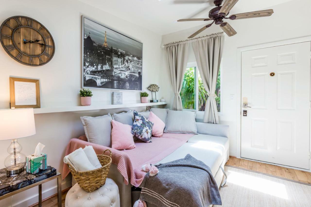 Charming 1-bedroom Near Downtown Culver Los Angeles